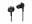 Image 1 Philips In-Ear-Kopfhörer TAE5008BK/00 Schwarz, Detailfarbe