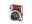 Bild 4 FUJIFILM Fotokamera Instax Mini 90 Neo classic Rot, Detailfarbe