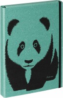 PAGNA     PAGNA Sammelbox Save me A4 21326-17 Panda, Kein