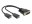 Bild 2 DeLock Anschlusskabel DMS-59 - DisplayPort, Kabeltyp