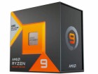 AMD CPU Ryzen 9 7950X3D 4.2 GHz, Prozessorfamilie: AMD