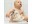 Image 2 fehn Baby-Waschhandschuh Lama Peru, Material: Frottee, Stoff
