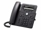 Cisco IP Phone 6861 - VoIP-Telefon - IEEE 802.11n