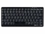 Active Key Tastatur AK-4100 US-Layout, Tastatur Typ: Standard