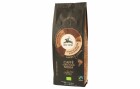 Alce Nero Kaffee Mokka forte gem Arabica-Robusta, Beutel 250 g