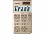 Casio SL-1000SC - Calcolatrice tascabile - 10 cifre