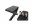 Bild 1 Playseat Halterung Gearshift Support, Detailfarbe: Schwarz