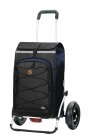 Andersen Royal Shopper Plus Fado 2.0 blau 74 l