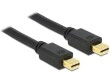 DeLock DeLOCK - DisplayPort-Kabel - Mini