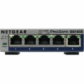 NETGEAR Switch GS105Ev2 5 Port, SFP Anschlüsse: 0, Montage