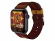 Moby Fox Armband Smartwatch Harry Potter Gryffindor 22 mm, Farbe