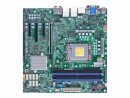 Supermicro Mainboard X13SAQ, Mainboard Formfaktor: Micro-ATX, Anzahl