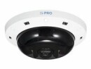 i-Pro Panasonic Netzwerkkamera WV-S8574LG, Bauform Kamera