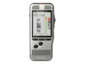 Philips Pocket Memo DPM7700 - Voice recorder - 200 mW