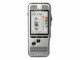 Immagine 12 Philips Pocket Memo DPM7700 - Registratore vocale - 200 mW