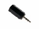 HDGear Audio-Adapter 2.5 mm Klinke - Klinke 3.5mm, female