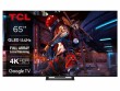 TCL TV 65T8A 65", 3840 x 2160 (Ultra HD