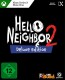 Hello Neighbor 2 - Deluxe Edition [XSX] (D)