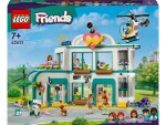 LEGO ® Friends Heartlake City Krankenhaus 42621, Themenwelt