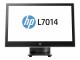 HP - L7014 Retail Monitor