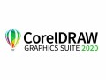 Corel DRAW Graphics Suite 2020 Anti-Piracy, ESD Software