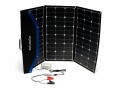 autosolar Solarkoffer 180 W mit MPPT Laderegler, Solarpanel