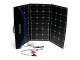 autosolar Solarkoffer 180 W mit PWM Laderegler, Solarpanel