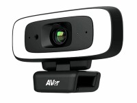 AVer CAM130 USB Content Kamera 4K 60 fps, Auflösung