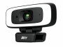AVer CAM130 Webcam 4K 60 fps, Auflösung: 4K, Microsoft