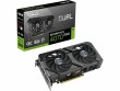 Asus Grafikkarte Dual GeForce RTX 4070 SUPER EVO OC