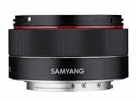 Samyang AF - Lens - 35 mm - f/2.8 FE - Sony E-mount