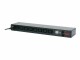 APC Rack PDU, Switched, 1U, 10A 230V, (8)C13 Cord