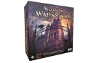 Fantasy Flight Games Kennerspiel Villen des Wahnsinns 2. Edition, Sprache