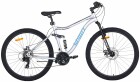 Fully Mountainbike 29" CLIFF