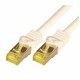 M-CAB CAT7 S-FTP-PIMF-LSZH-20.0M-WHI RAW