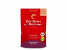 Herrmann's Nassfutter Bio Rind mit Kürbis und Quinoa, 20