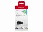 Canon Tinte 1034B011 / PGI-9MUL Multi Pack Pack 5