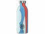 24Bottles Thermosflasche Clima 500 ml, Lucy, Material: Edelstahl