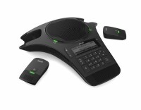 snom C520-WiMi, VoIP-Konferenztelefon mit SIP