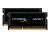 Bild 2 Kingston HyperX SODIMM DDR3-1600 2x 8 GB Impact Black