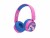 Image 0 OTL On-Ear-Kopfhörer Peppa Pig Dance Blau; Rosa, Detailfarbe