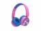 Bild 0 OTL On-Ear-Kopfhörer Peppa Pig Dance Blau; Rosa, Detailfarbe