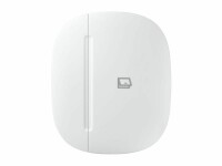 Aeotec Samsung SmartThings Button, Detailfarbe: Weiss, Produkttyp