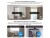 Bild 9 SONOFF Smart Home Fernbedienung für ZBCurtain, Detailfarbe