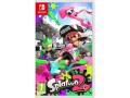 Nintendo Splatoon 2 [NSW] (D)