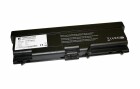 Vistaport Akku für IBM-Lenovo ThinkPad T430, Akkutyp: Lithium-Ion