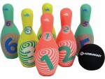 Schildkröt Funsports Neopren Kegel Set, Altersempfehlung ab: 3 Jahren, Anzahl