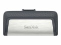 SanDisk Ultra - Dual