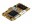 Immagine 1 STARTECH .com 4 Port Seriell RS232 Mini PCI Express Karte