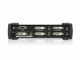 ATEN Technology Aten 4-Port Signalsplitter VS174 DVI-Dual-Link/Audio